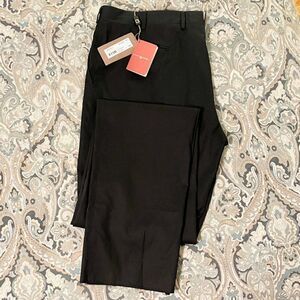 Luciano Barbera Cotton Bedford Cord Trousers